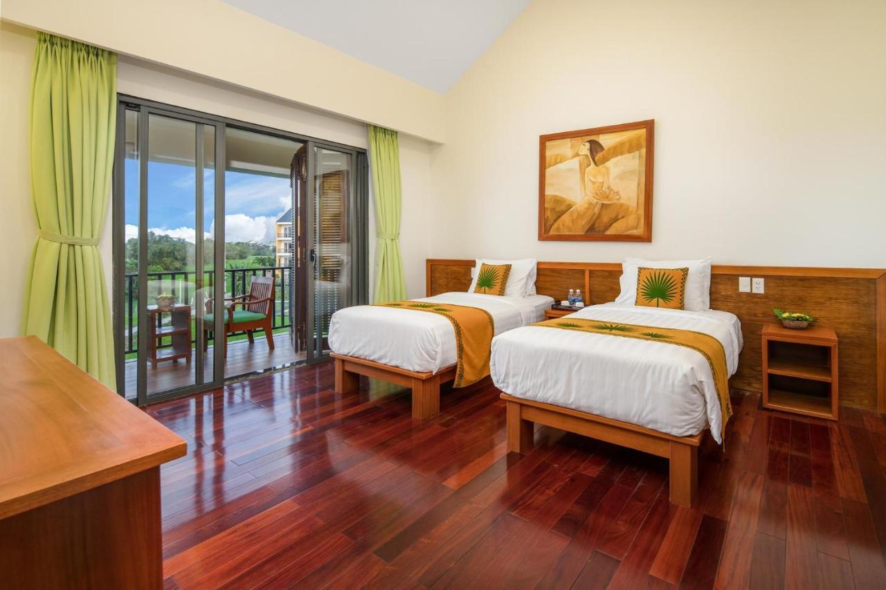 Hoa Co Villa - Garden & Poolview Хойан Экстерьер фото